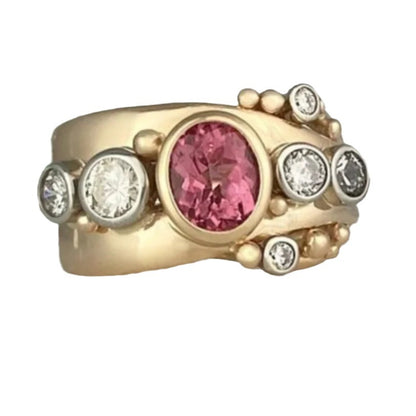 Charmante Armband voor elke gelegenheid