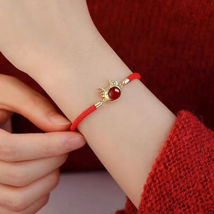 Romantische Armband voor speciale momenten