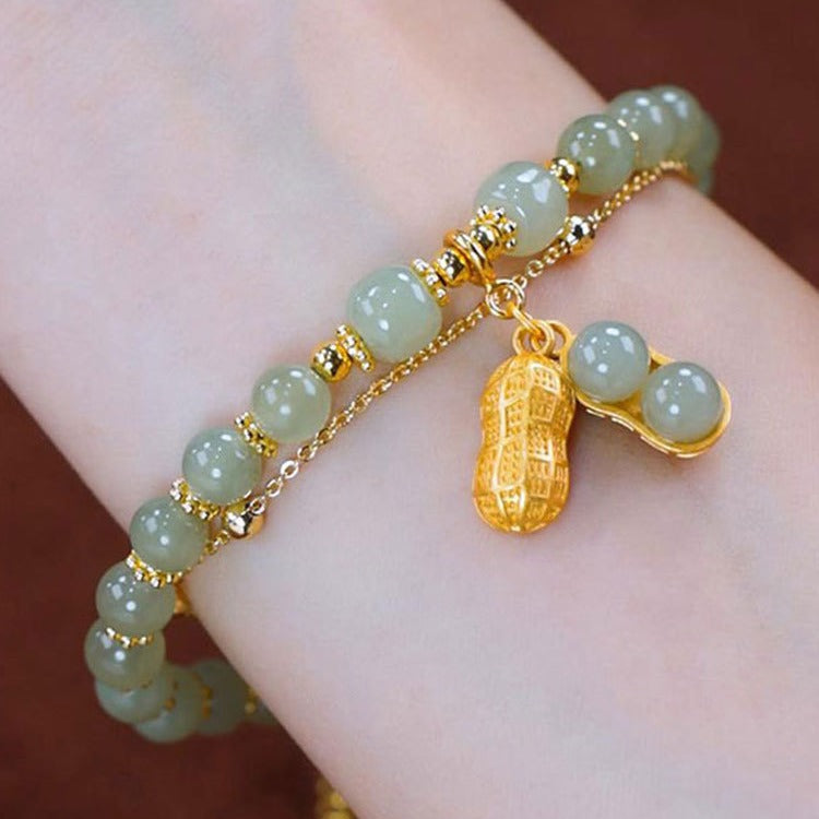 Charmante Armband voor elke gelegenheid