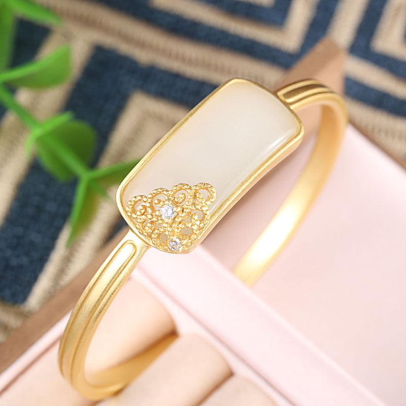 Romantische Armband voor speciale momenten