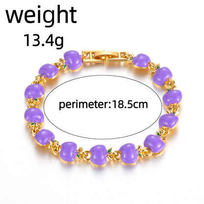 Romantische Armband voor speciale momenten