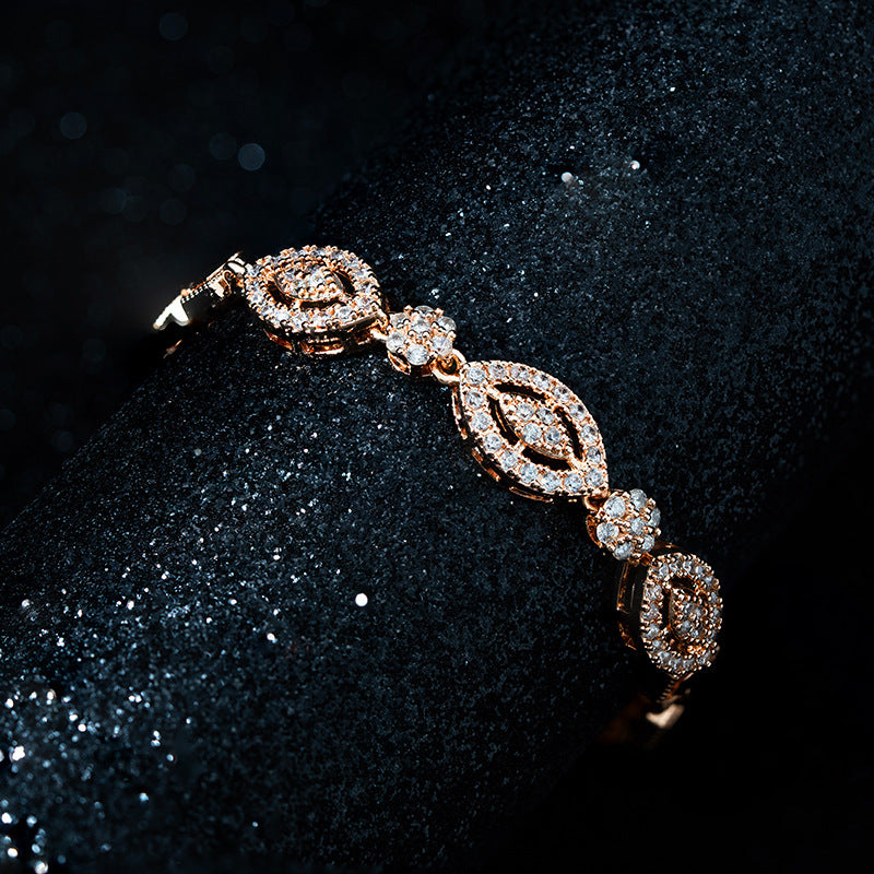 Delicaat ambachtelijke Armband