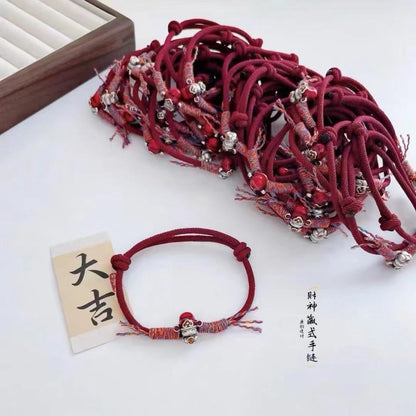 Klassieke Zilveren Armband met tijdloze uitstraling