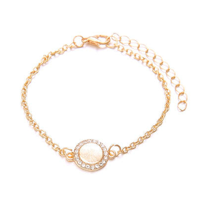 Klassieke Armband met tijdloze uitstraling