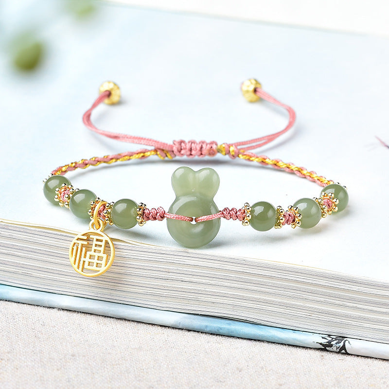Romantische Zilveren Armband voor speciale momenten