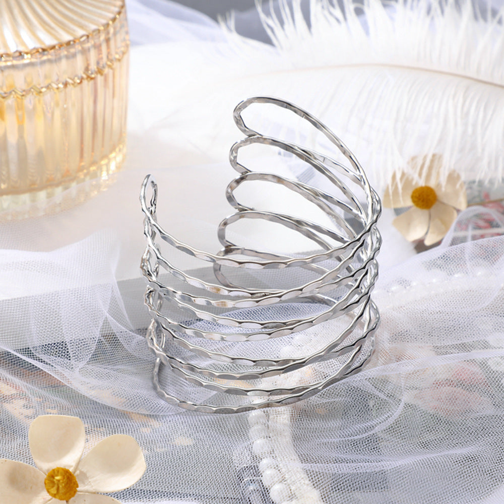 Elegante Armband voor elke gelegenheid