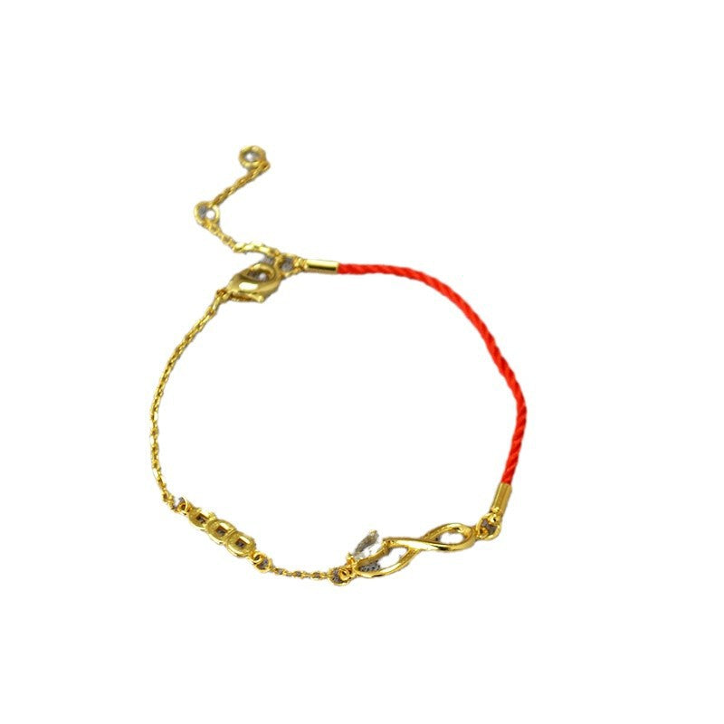 Schitterende Armband voor dagelijks gebruik