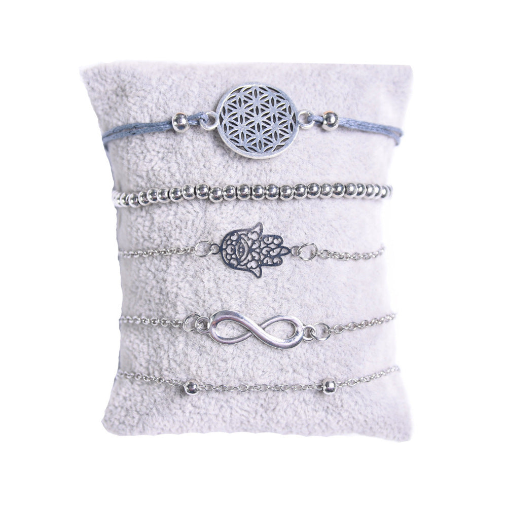 Prachtige Armband met unieke stijl