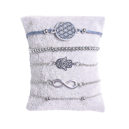 Prachtige Armband met unieke stijl