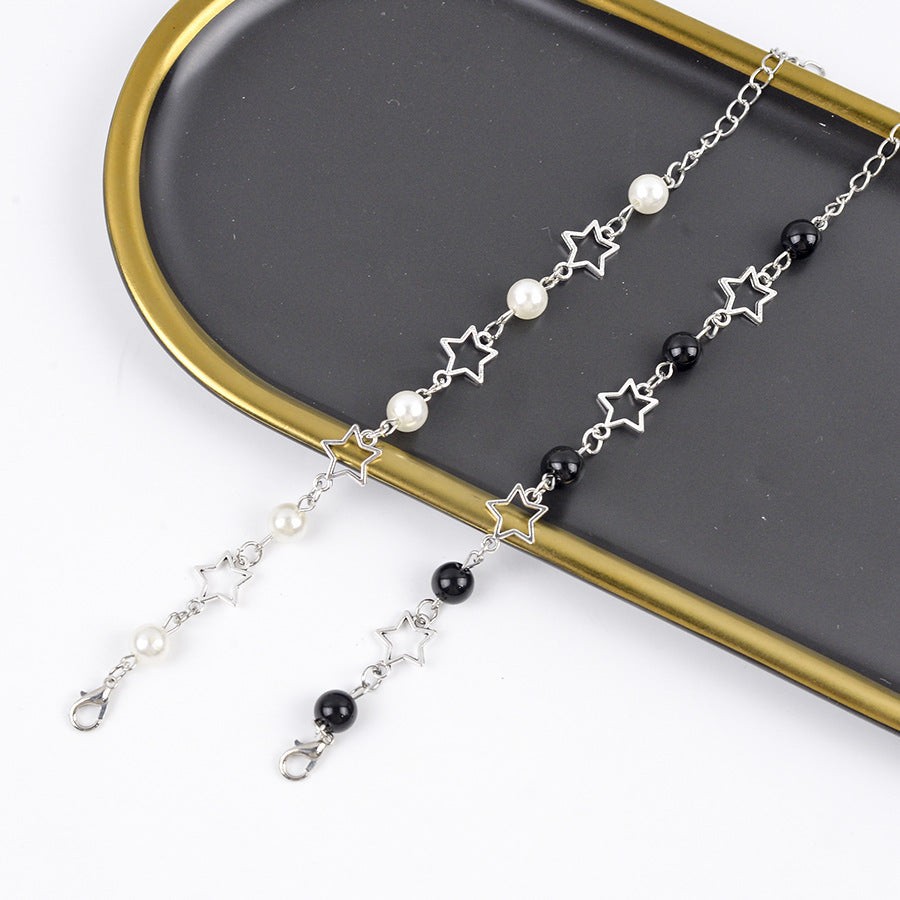 Elegante Parel Armband voor elke gelegenheid