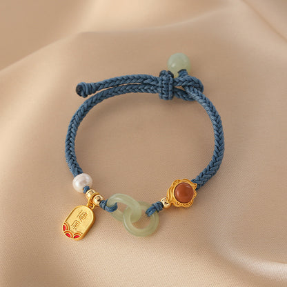 Elegante Armband voor elke gelegenheid