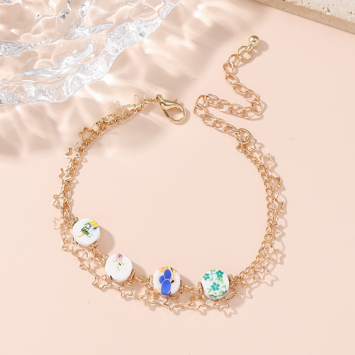 Elegante Armband voor elke gelegenheid