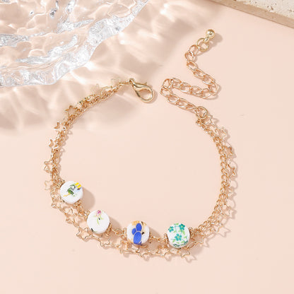 Elegante Armband voor elke gelegenheid