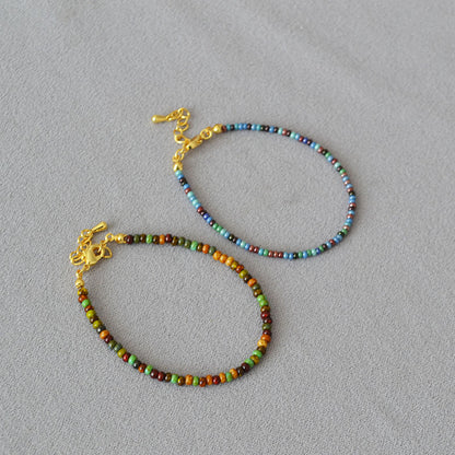 Romantische Armband voor speciale momenten