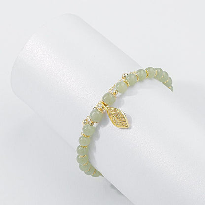 Schitterende Gouden Armband voor dagelijks gebruik