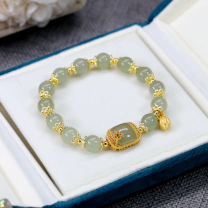 Romantische Armband voor speciale momenten