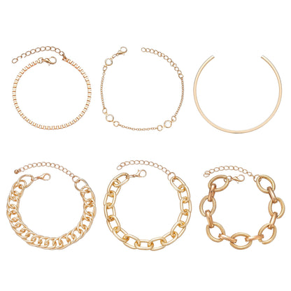 Charmante Armband voor elke gelegenheid