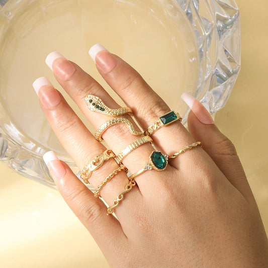 Schitterende Gouden Armband voor dagelijks gebruik