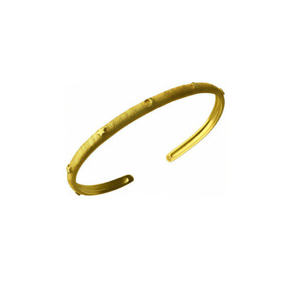 Klassieke Armband met tijdloze uitstraling