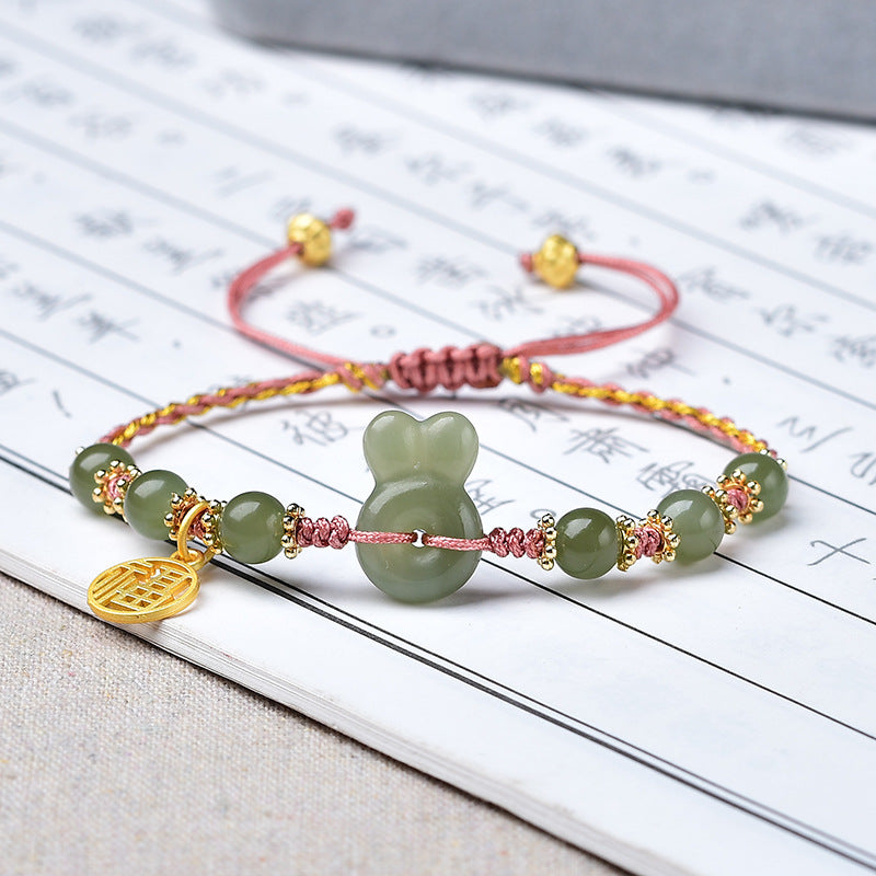 Romantische Zilveren Armband voor speciale momenten