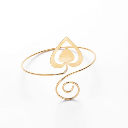 Prachtige Armband met unieke stijl