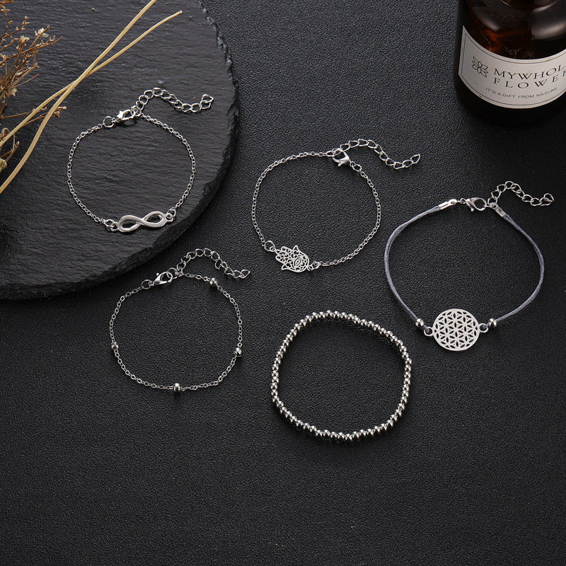 Prachtige Armband met unieke stijl