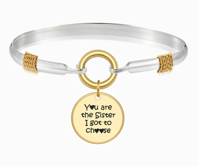 Prachtige Armband met unieke stijl