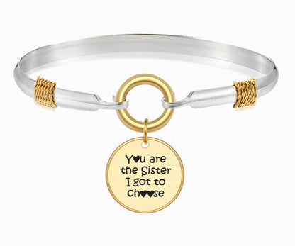 Prachtige Armband met unieke stijl