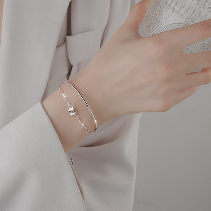 Elegante Armband voor elke gelegenheid