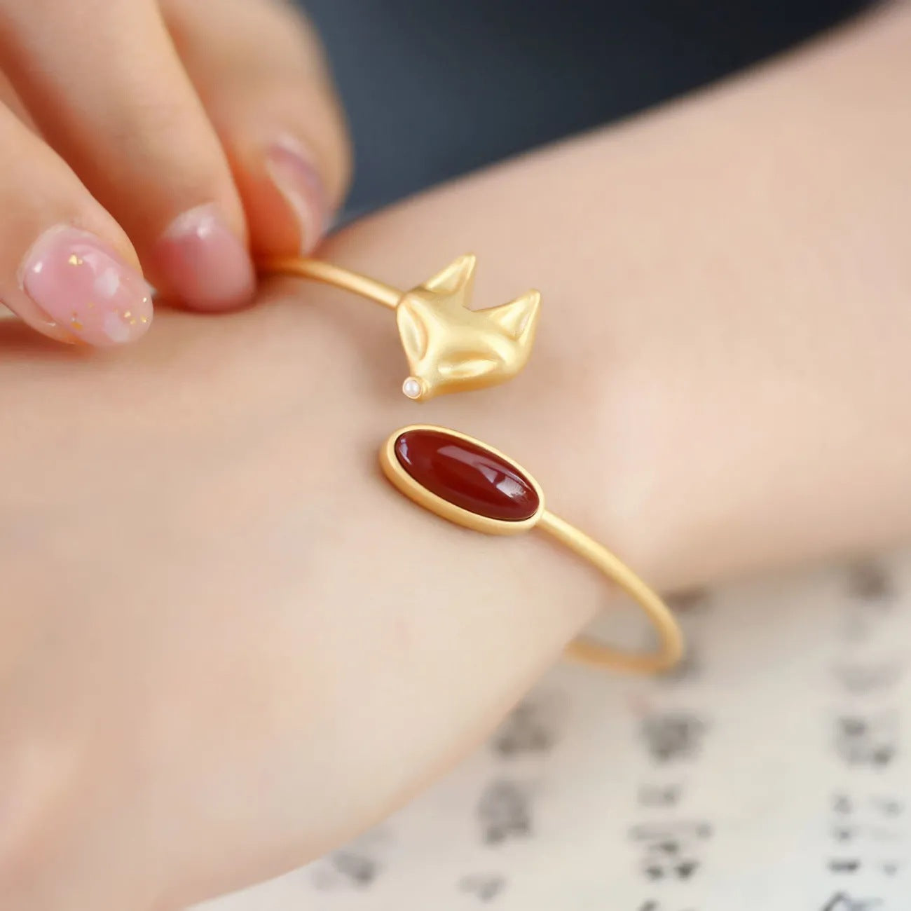 Romantische Armband voor speciale momenten