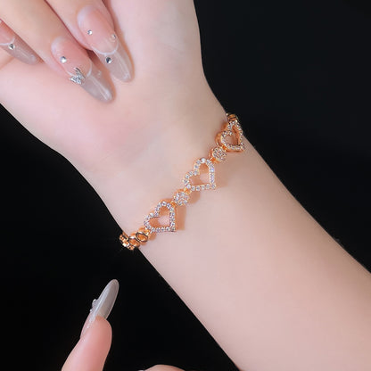 Romantische Armband voor speciale momenten