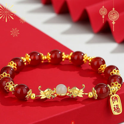 Schitterende Zilveren Armband voor dagelijks gebruik