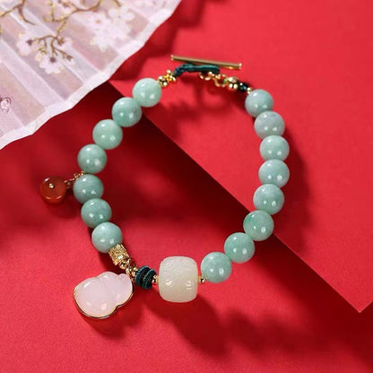 Charmante Zilveren Armband voor elke gelegenheid