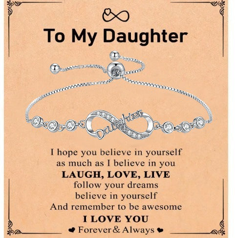 Elegante Armband voor elke gelegenheid