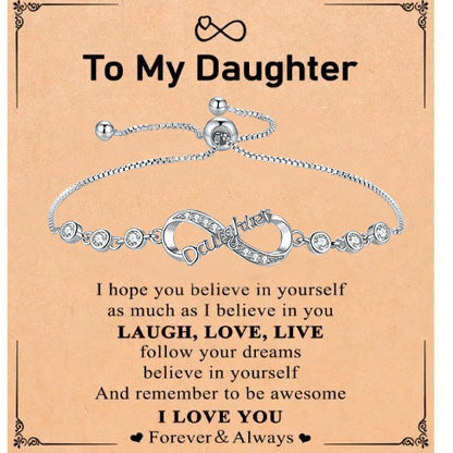 Elegante Armband voor elke gelegenheid