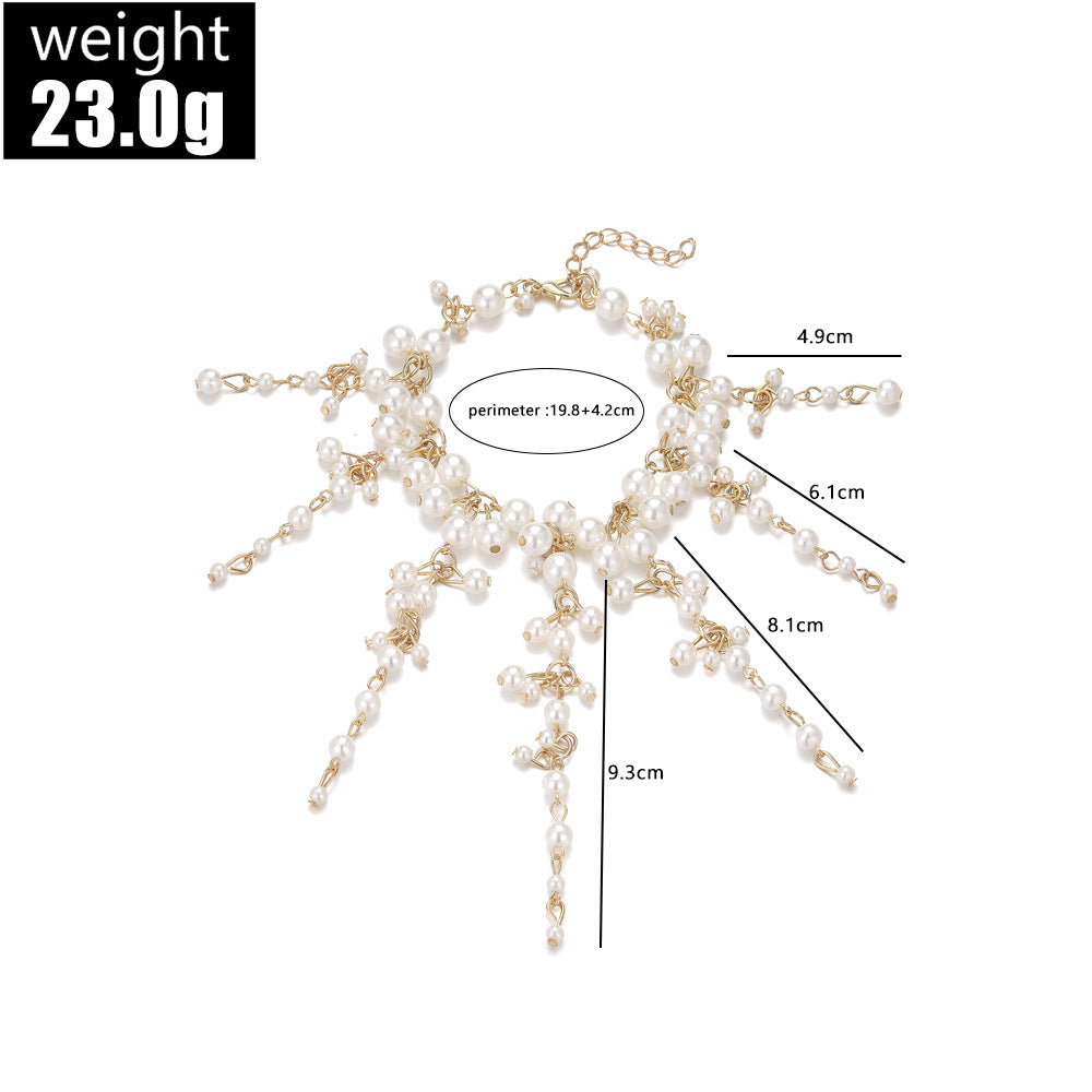 Prachtige Gouden Armband met unieke stijl