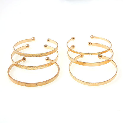 Delicaat ambachtelijke Armband