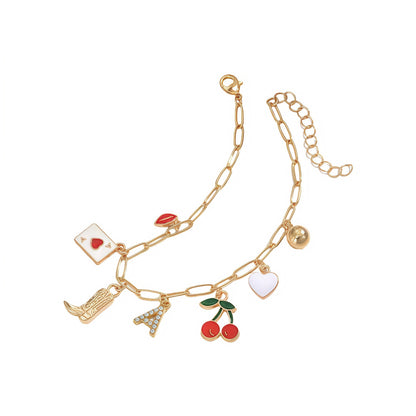 Romantische Armband voor speciale momenten