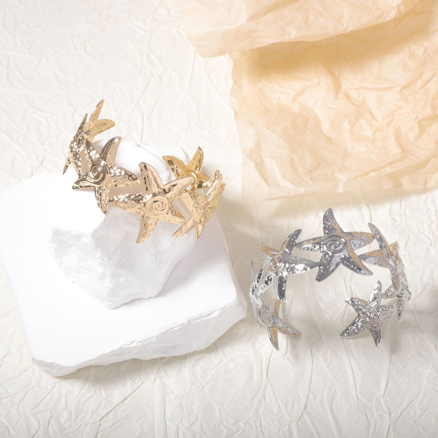 Elegante Armband voor elke gelegenheid