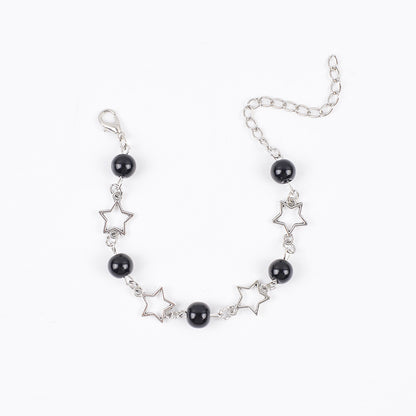 Elegante Parel Armband voor elke gelegenheid