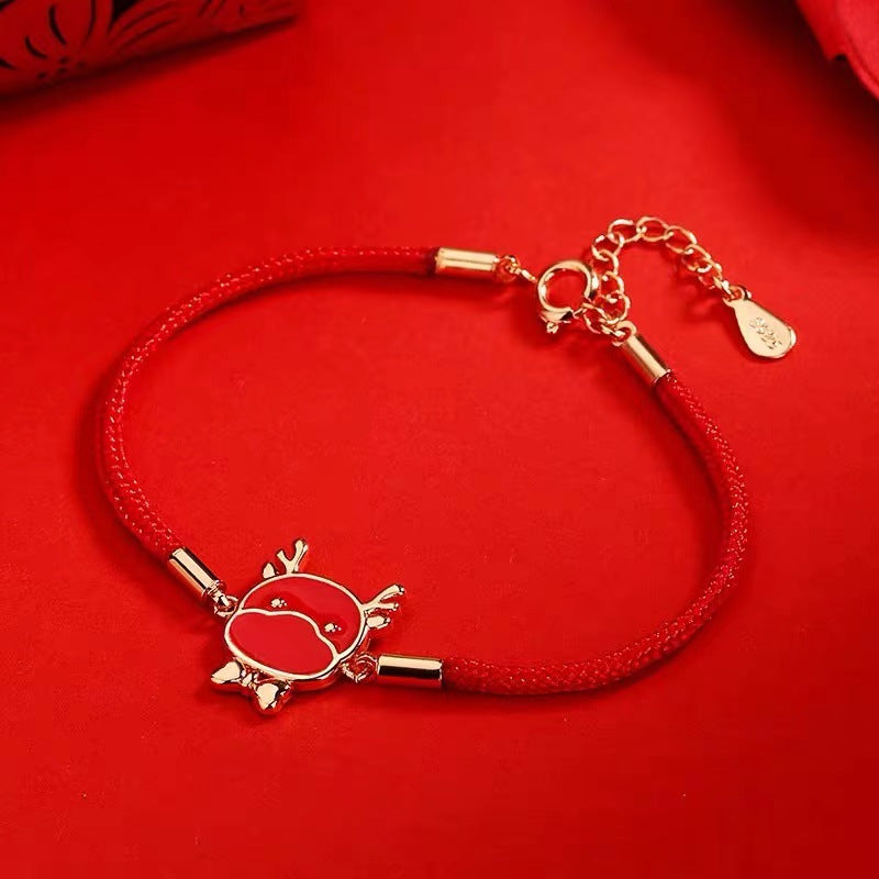 Klassieke Zilveren Armband met tijdloze uitstraling