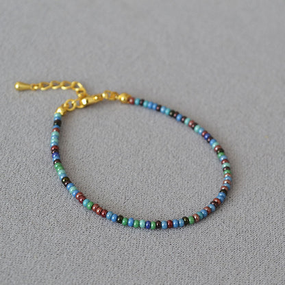 Romantische Armband voor speciale momenten