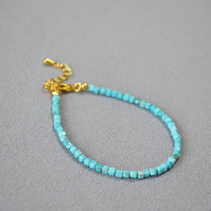 Prachtige Armband met unieke stijl