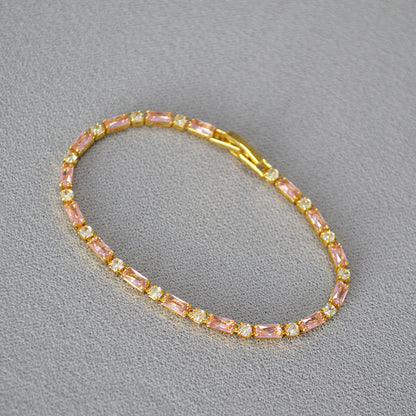 Charmante Armband voor elke gelegenheid