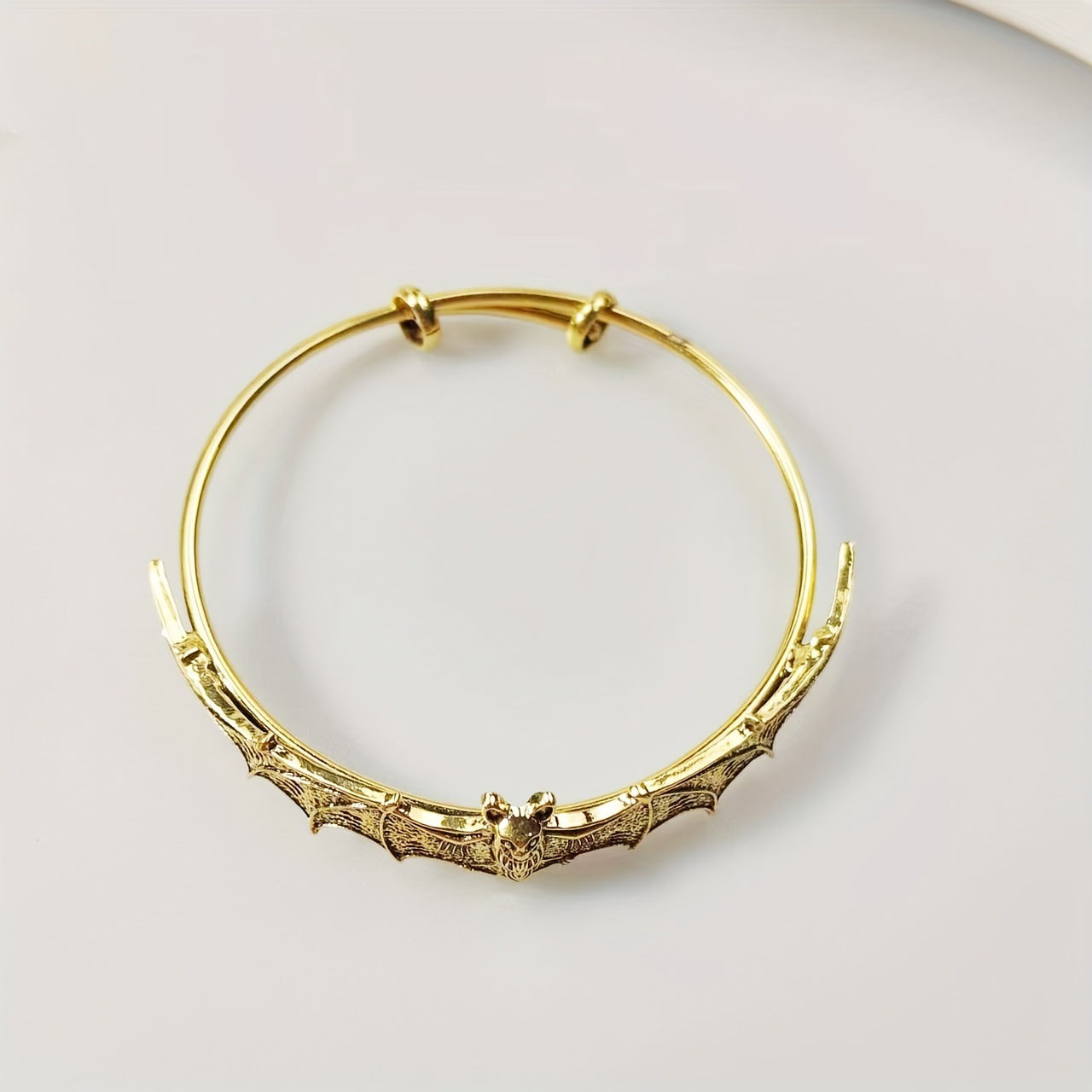 Handgemaakte vintage Armband