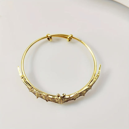 Handgemaakte vintage Armband