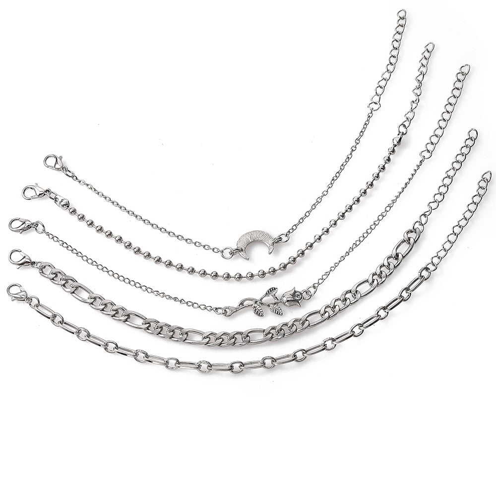 Handgemaakte vintage Armband