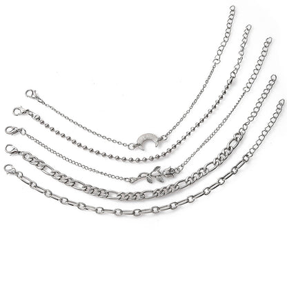 Handgemaakte vintage Armband