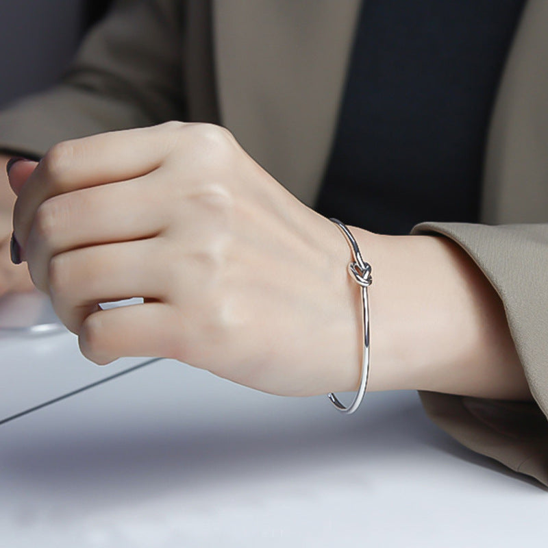 Handgemaakte vintage Armband