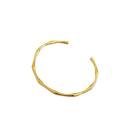 Romantische Gouden Armband voor speciale momenten